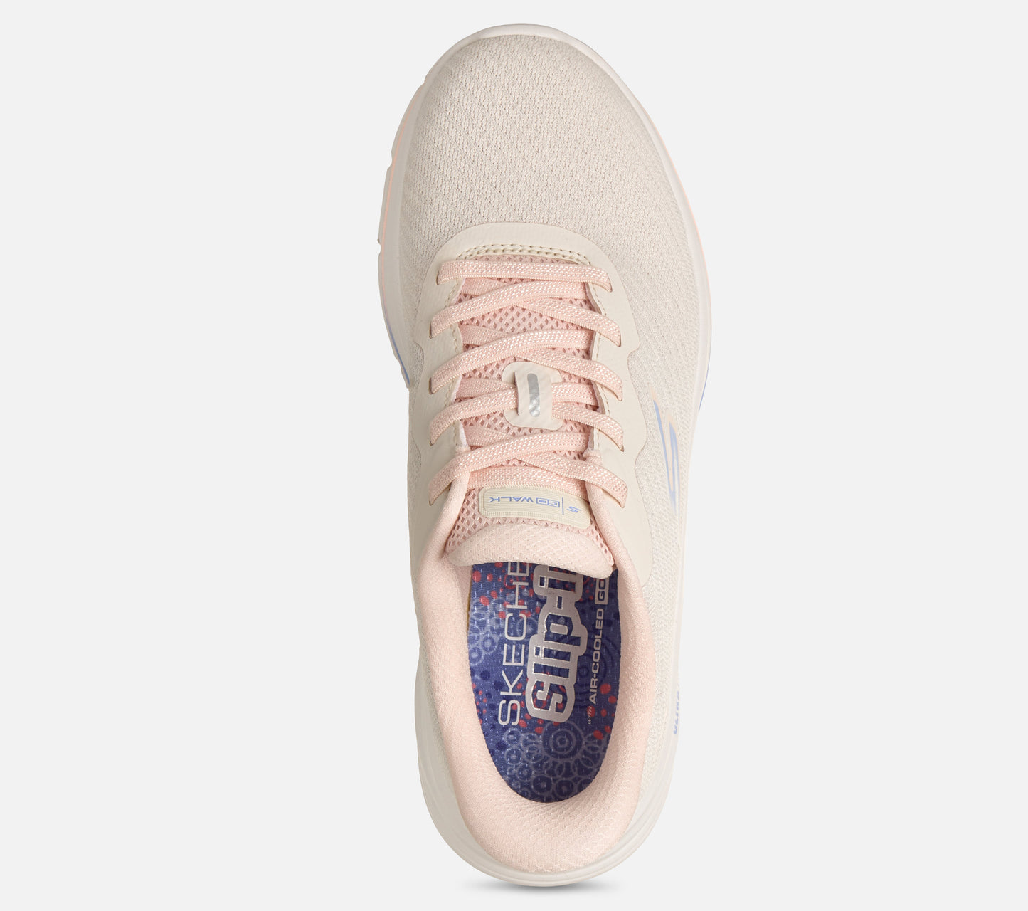 Slip-ins: GO WALK 8 - Nadia Shoe Skechers.no