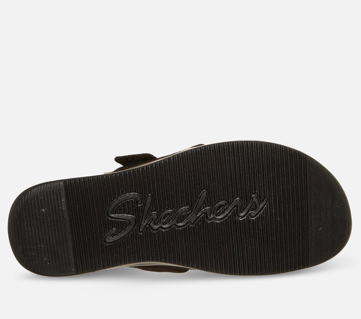Relaxed Fit: Lifted Comfort - Charming Sparkle Sandal Skechers.no