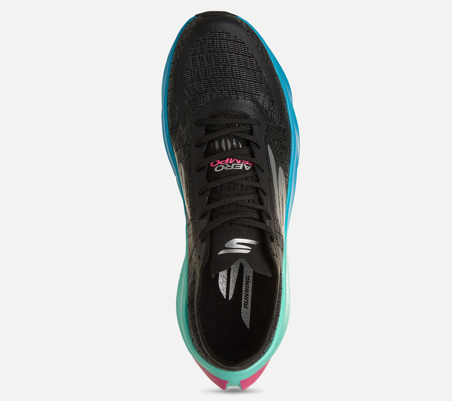 Aero Tempo Shoe Skechers.no