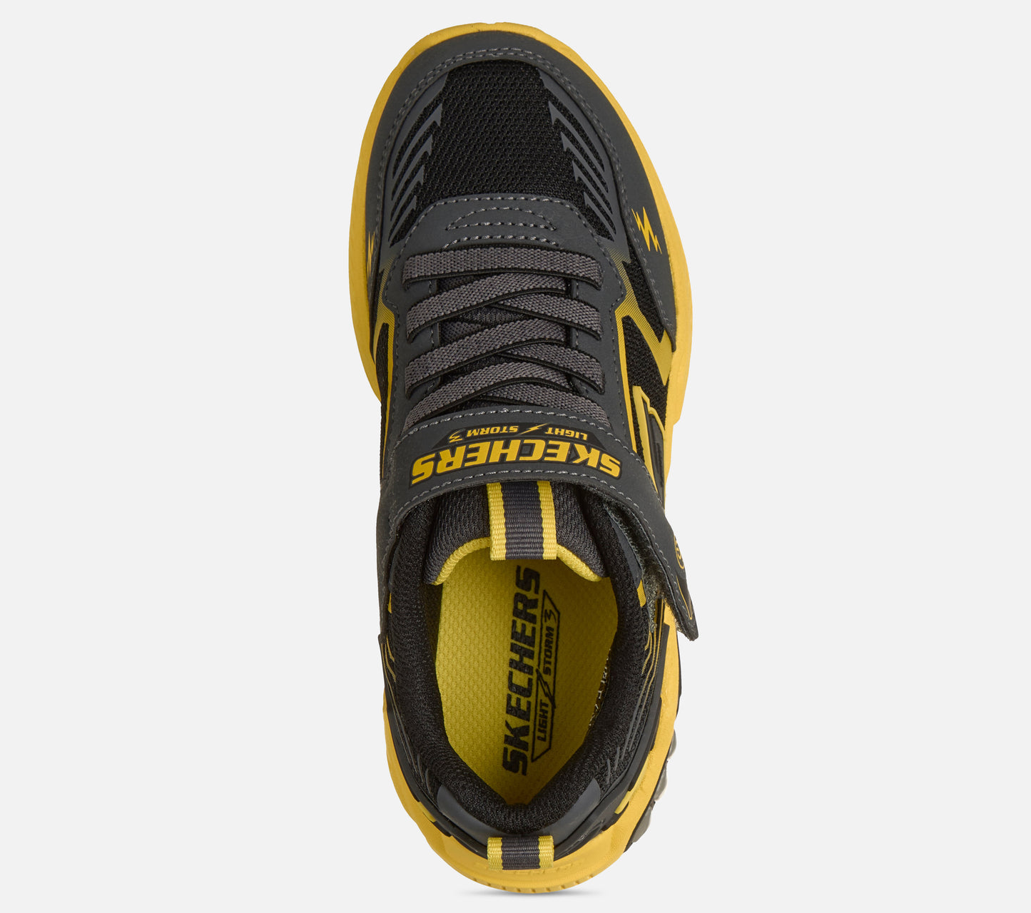 S-Lights: Light Storm 3.0 Shoe Skechers.no