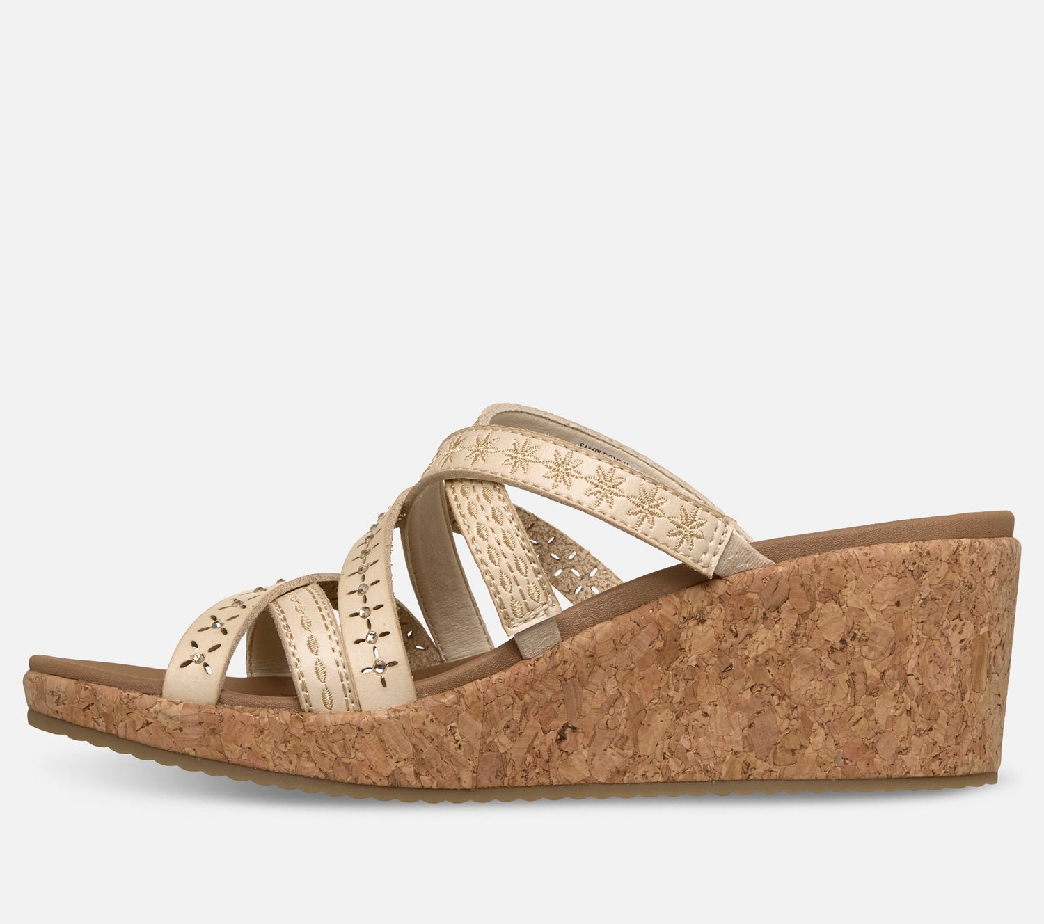 Arch Fit Beverlee 2.0 - Tigger Posse Sandal Skechers.no
