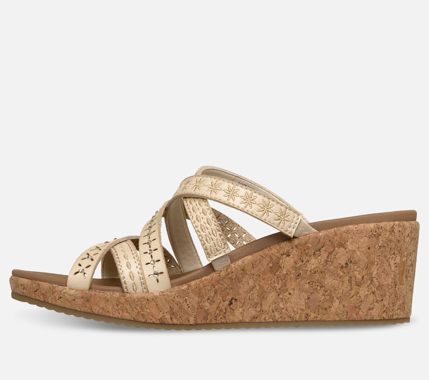 Arch Fit Beverlee 2.0 - Tigger Posse Sandal Skechers.no