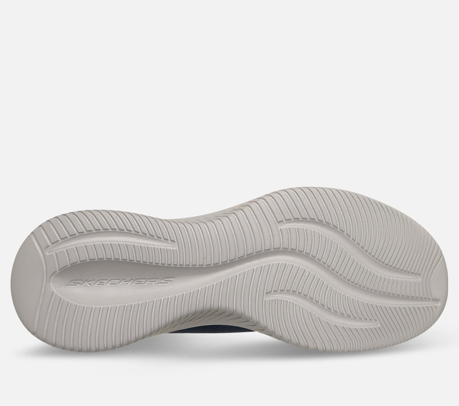 Wide Fit: Slip-ins: Ultra Flex 4.0 - Calavera Shoe Skechers.no