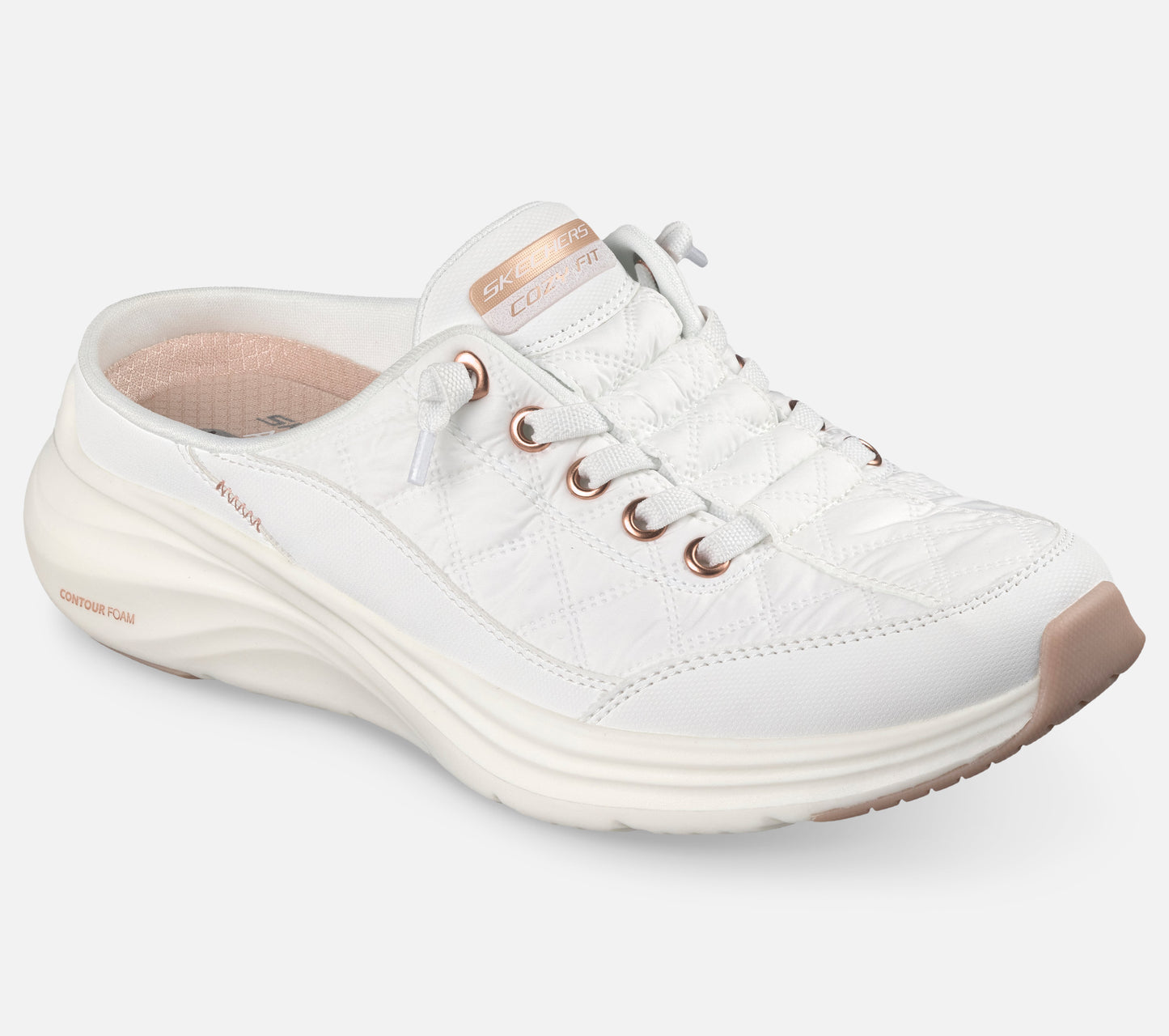 Contour Foam - Cozy Fit Forever Dream Shoe Skechers.no
