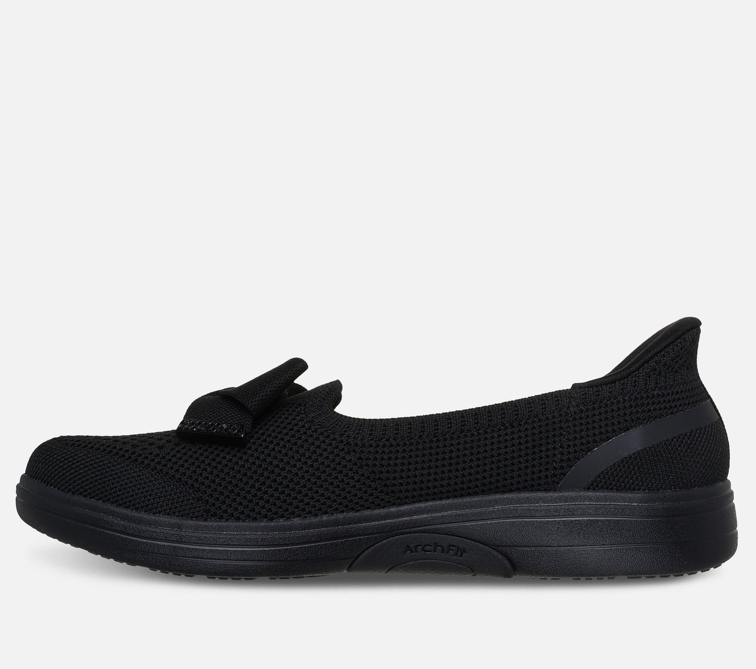 Slip-ins: Arch Fit Inspire - Gemma Ballerina Skechers.no