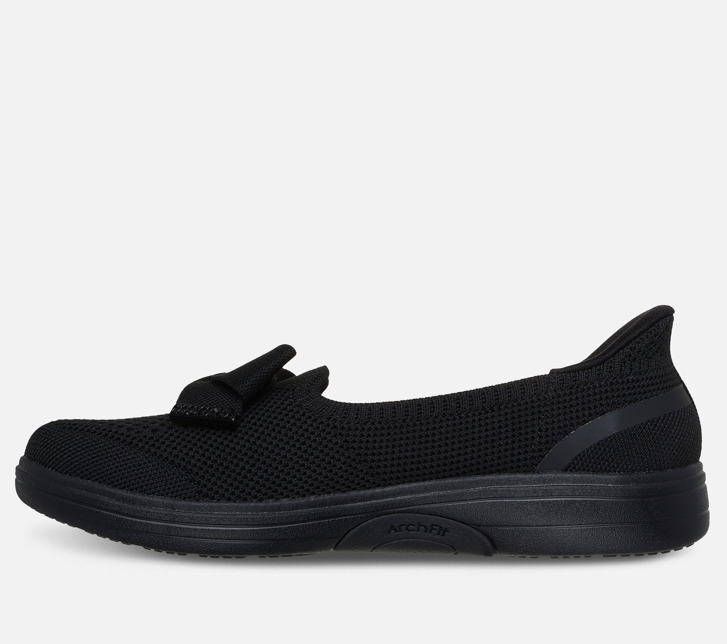 Slip-ins: Arch Fit Inspire - Gemma Ballerina Skechers.no