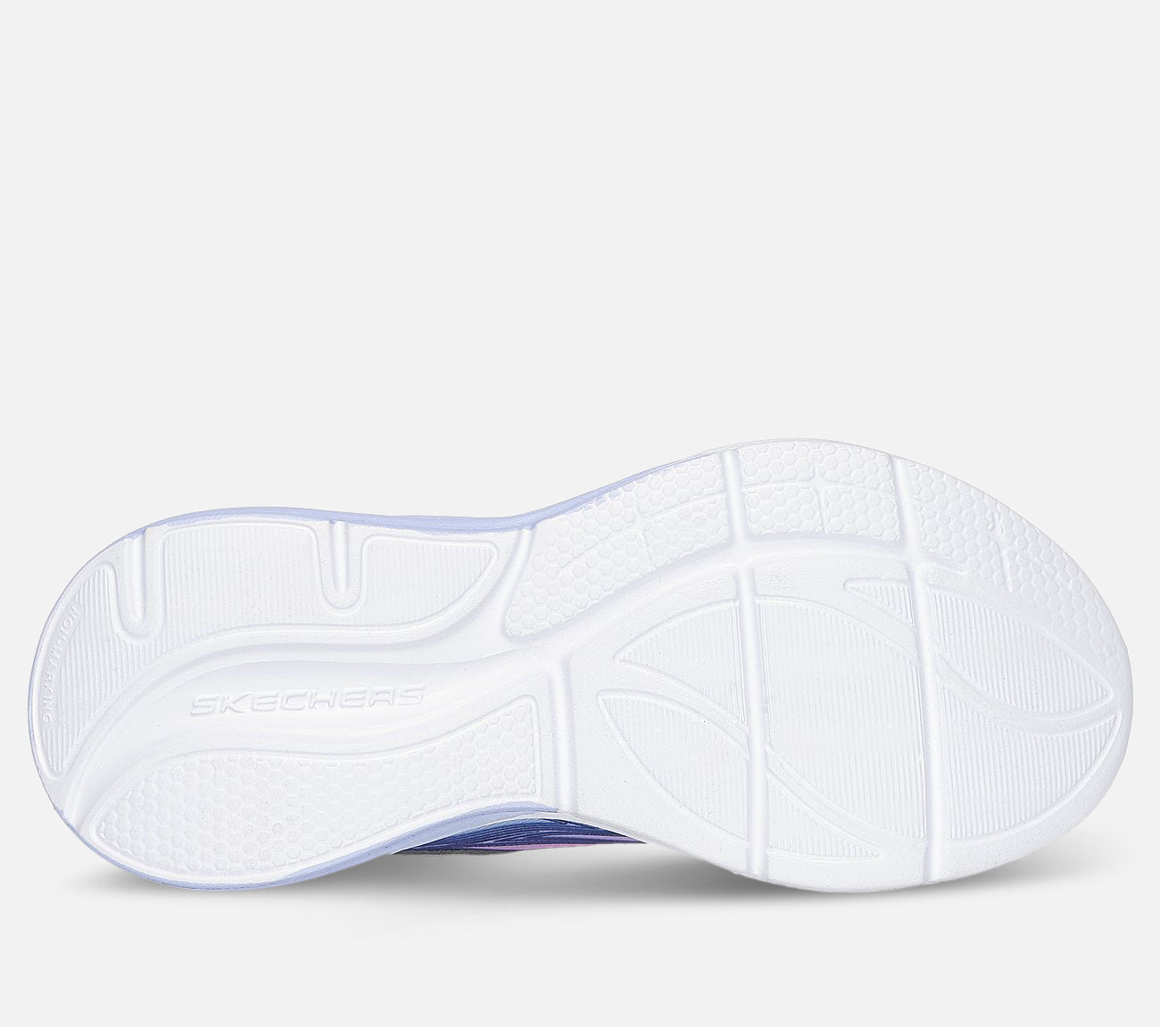 S-Lights: Cosmic Glow Shoe Skechers.no