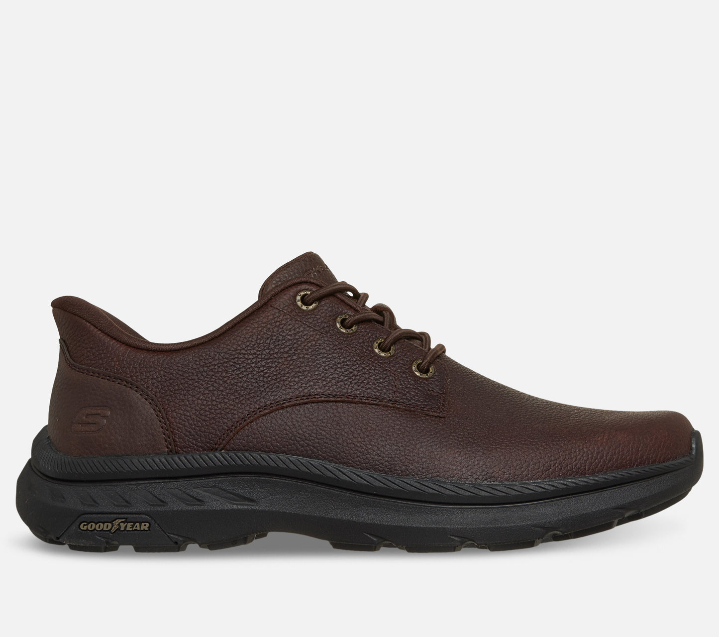 Relaxed Fit: Slip-ins: Pollard - Colt Shoe Skechers.no