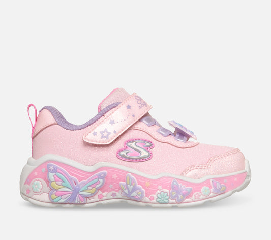 Lil Butterfly Bliss Shoe Skechers.no