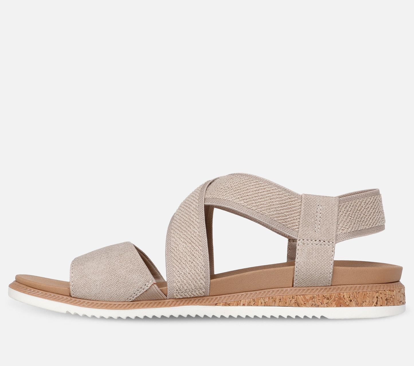 BOBS Desert Kiss Low Sandal Skechers.no