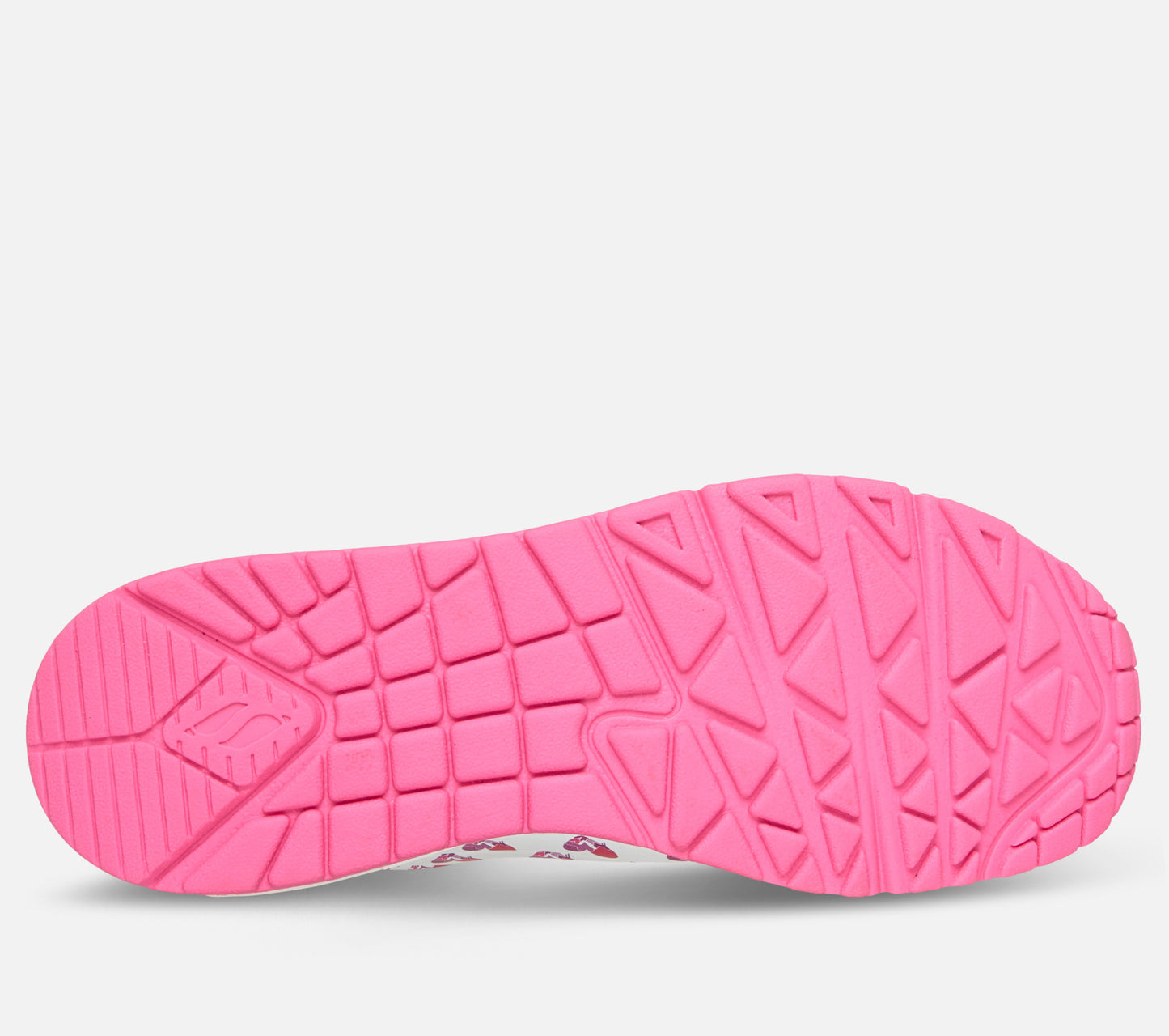 Jason Naylor: UNO - Live Life Colorfully Shoe Skechers.no