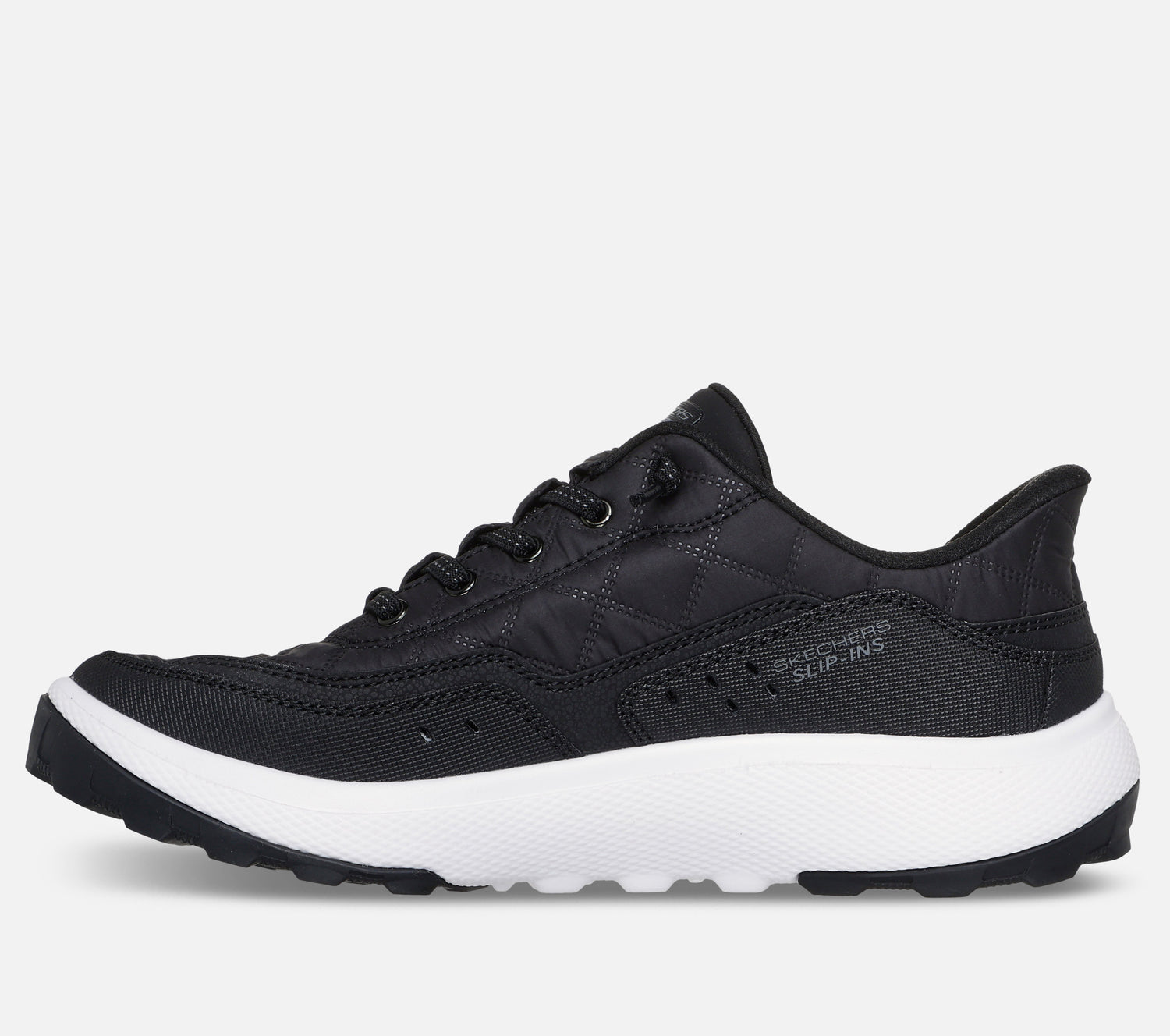 Relaxed Fit: Slip-ins Urban Explore - Cozy Fit Shoe Skechers.no