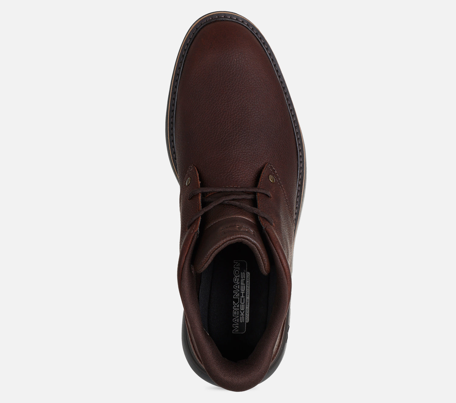 Slip-ins Mark Nason: Mako - Oaks Boot Skechers.no