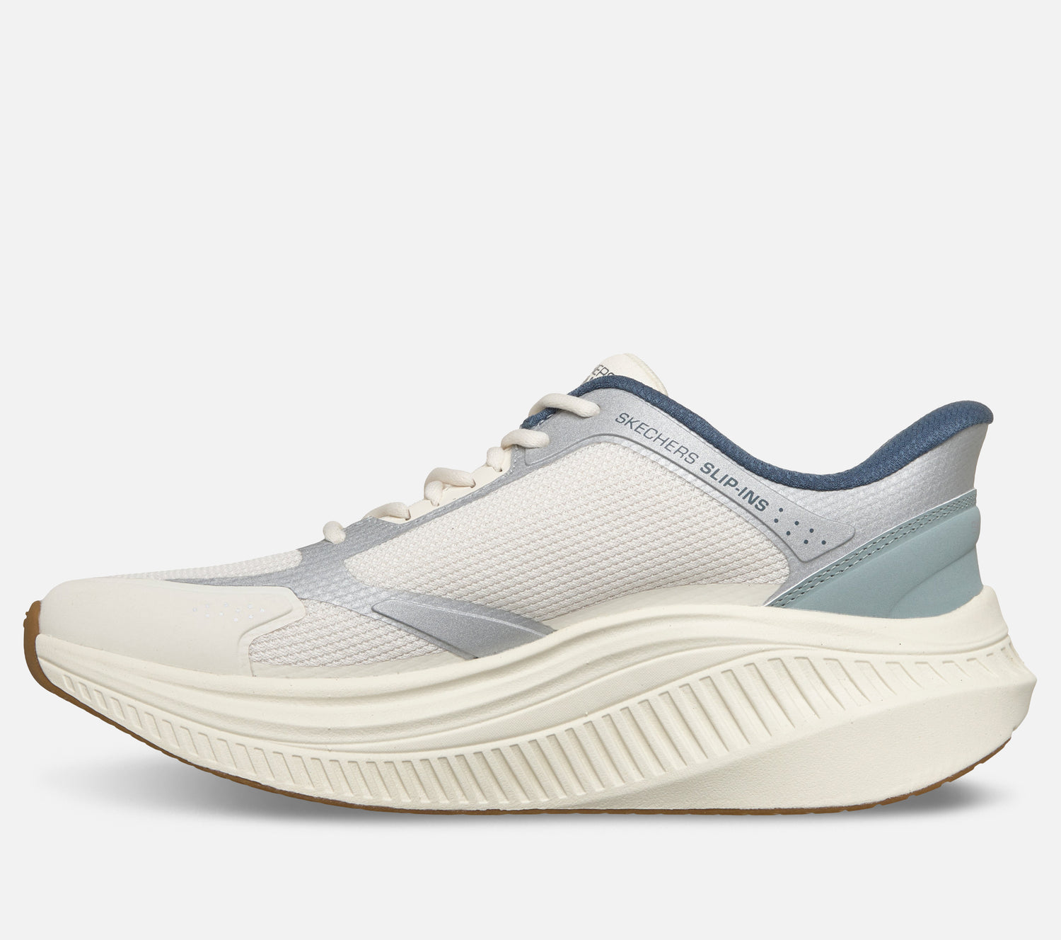 Slip-ins: GO WALK Max Cushioning Arch Fit - Jessa Shoe Skechers.no