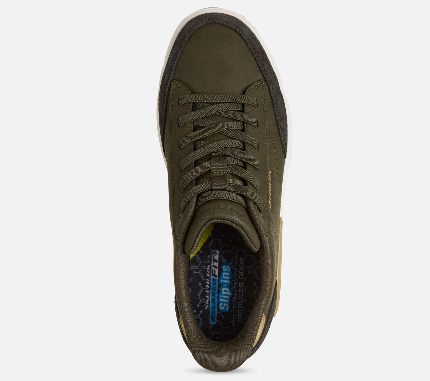 Relaxed Fit: Slip-ins: Verloma – Radical Shoe Skechers.no