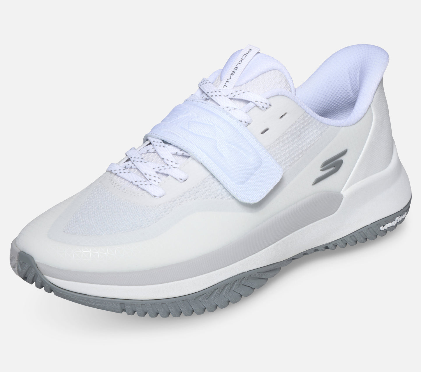 Relaxed Fit: Slip-ins: Viper Court Elite - 2.0 Shoe Skechers.no