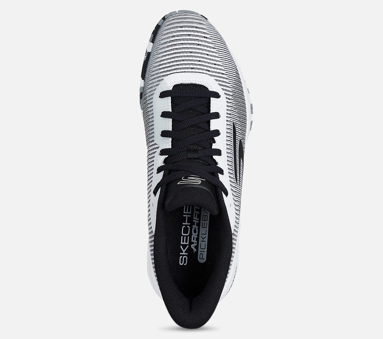 Relaxed Fit: Viper Court Pro 2.0 Shoe Skechers.no