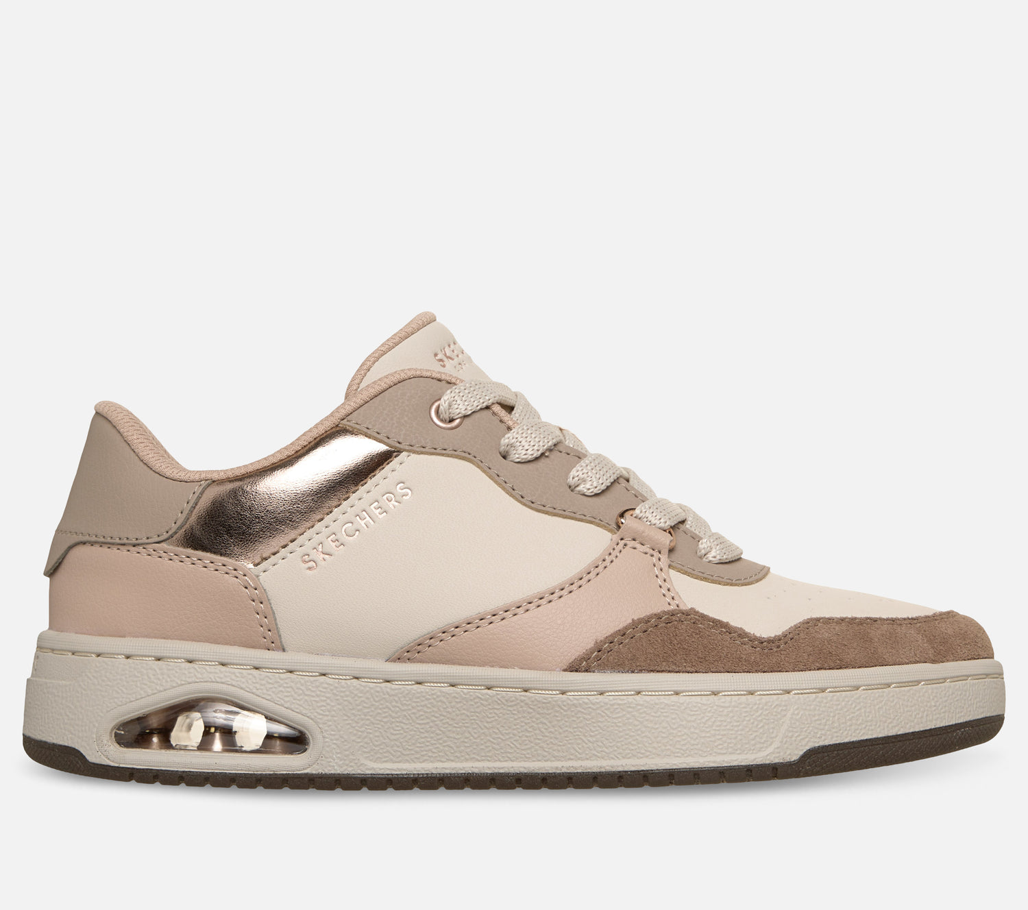 UNO CTL - Subtle Shimmer Shoe Skechers.no