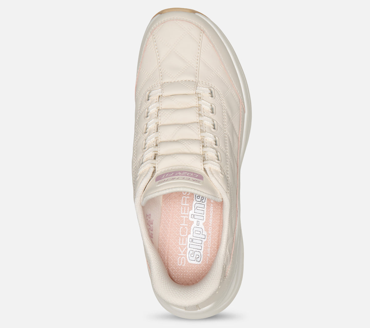 Slip-ins: Contour Foam - Cozy Fit - Soft Harmony Shoe Skechers.no