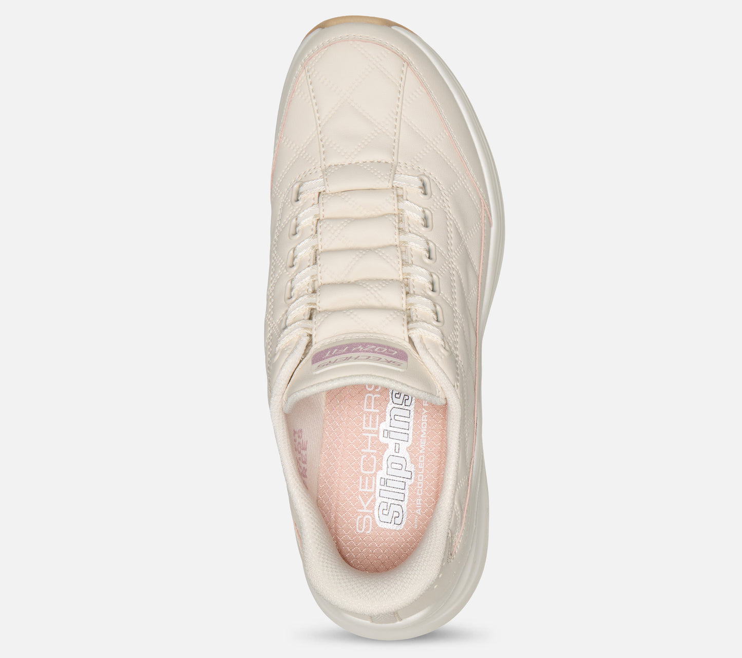 Slip-ins: Contour Foam - Cozy Fit - Soft Harmony Shoe Skechers.no