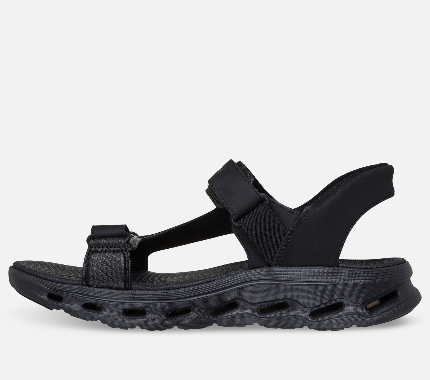 Slip-ins: Go Walk Glide-Step 2.0 - Mar Sandal Skechers.no