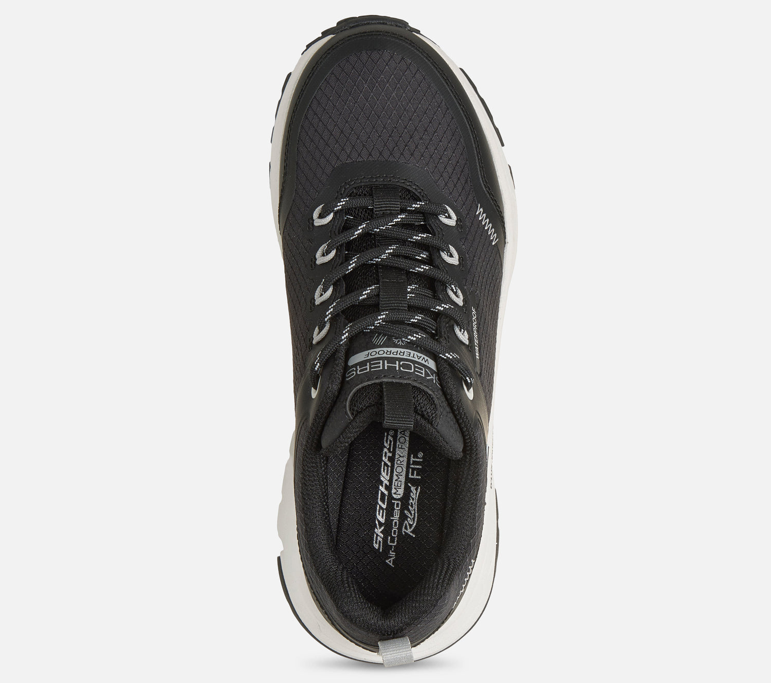 Relaxed Fit: D'Lux Journey - Allspice Shoe Skechers.no