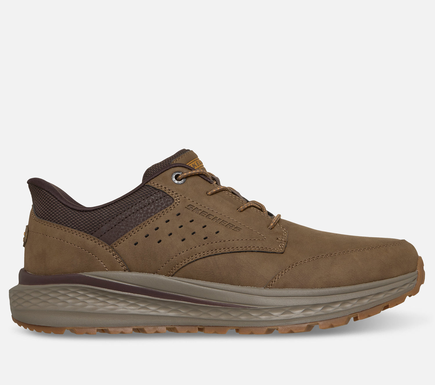Relaxed Fit: Slip-ins: Slade Ultra - Ronan Shoe Skechers.no