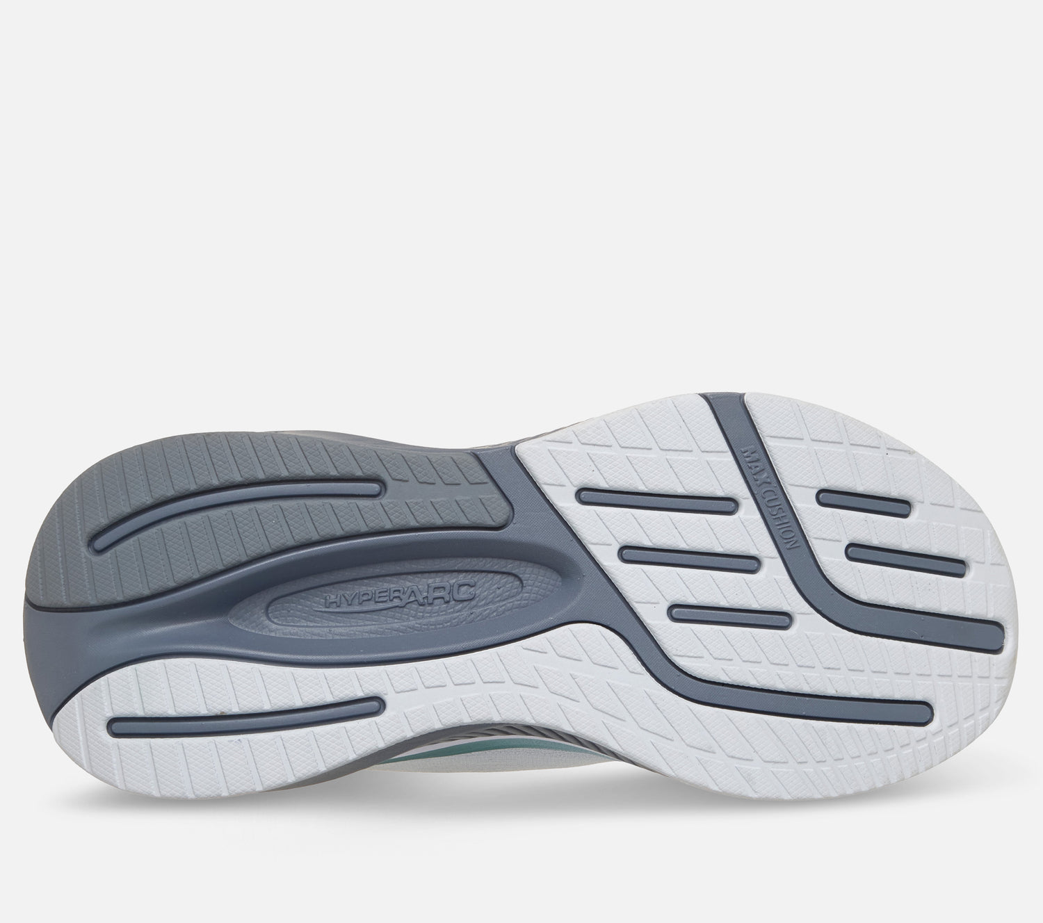 Slip-ins: GO WALK Max Cushioning Arch Fit - Aria Shoe Skechers.no