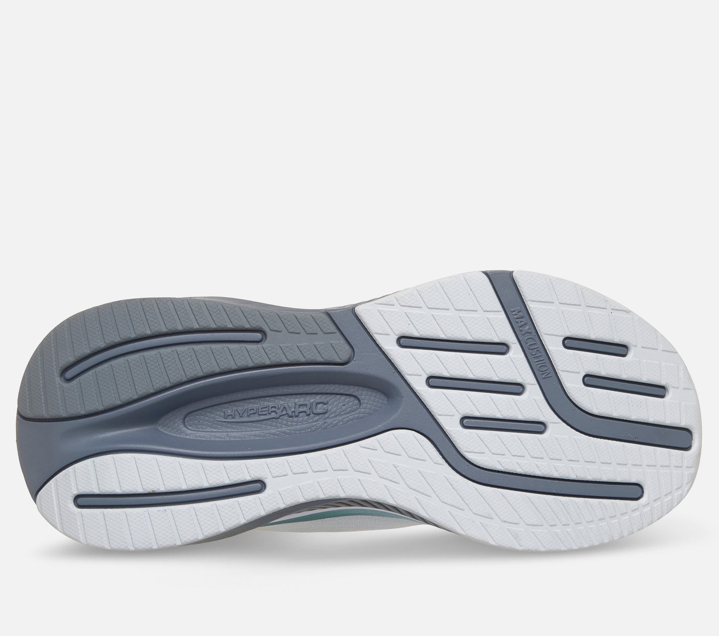 Slip-ins: GO WALK Max Cushioning Arch Fit - Aria Shoe Skechers.no