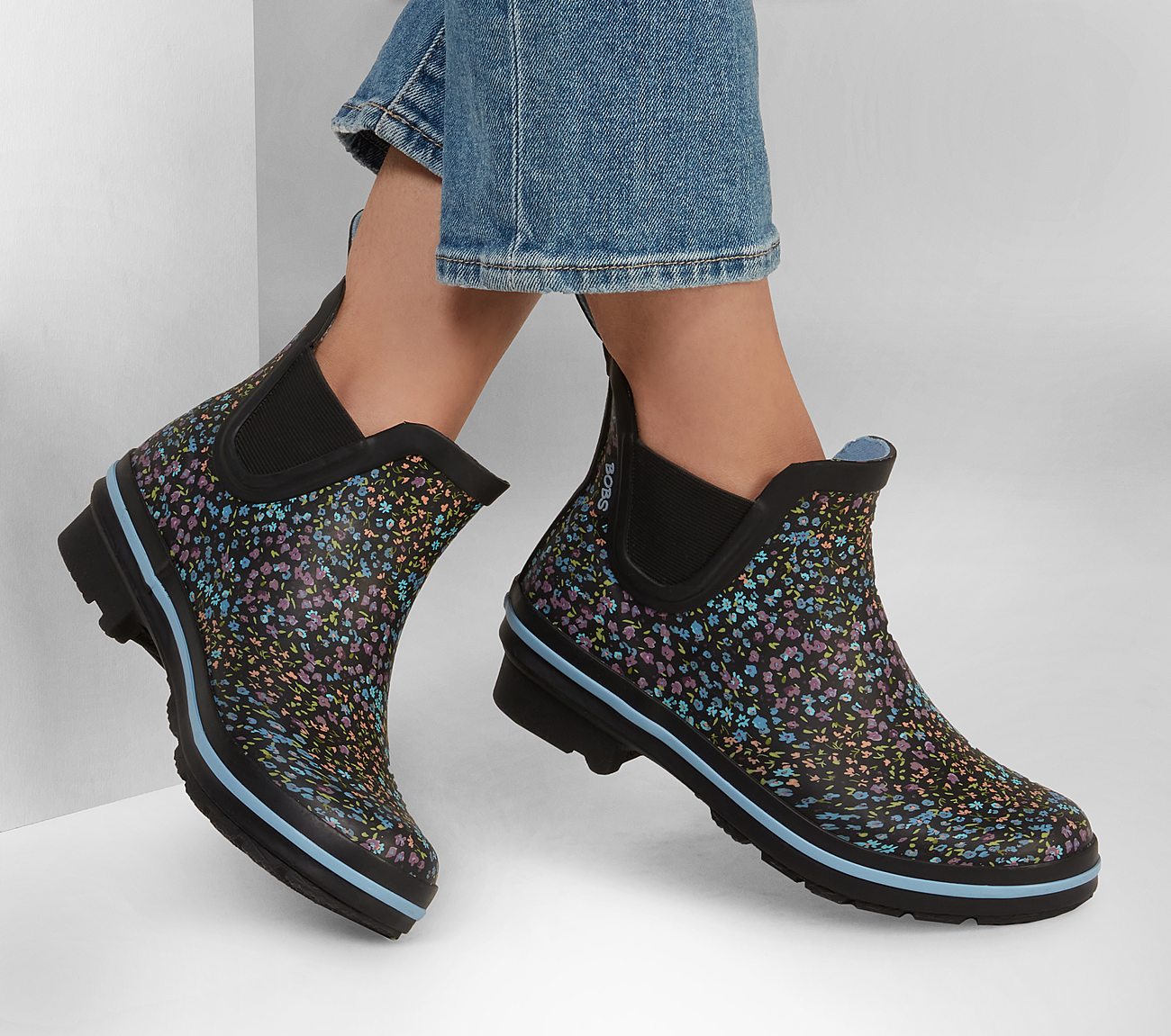 Rain Check - Baby Daisy - Waterproof Boot Skechers