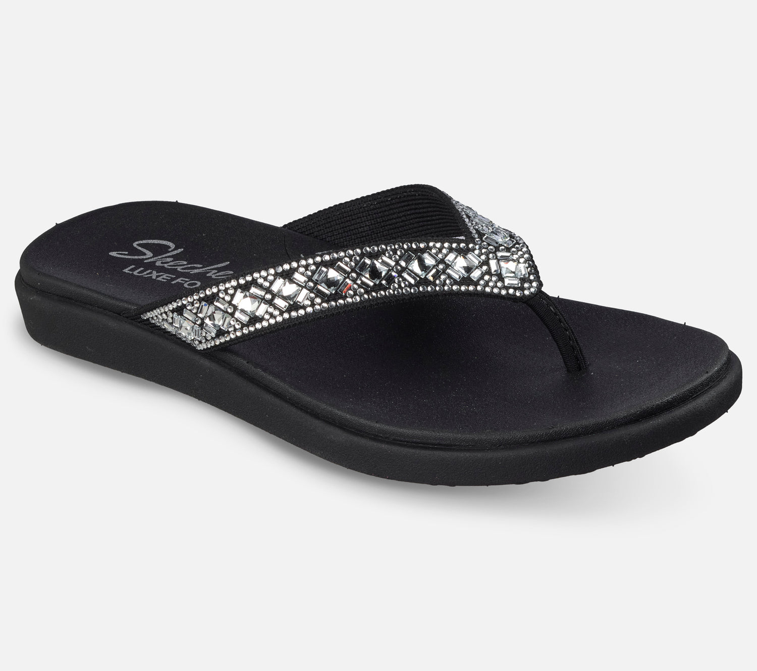 Meditation Luxe - Everyday Glow Sandal Skechers.no