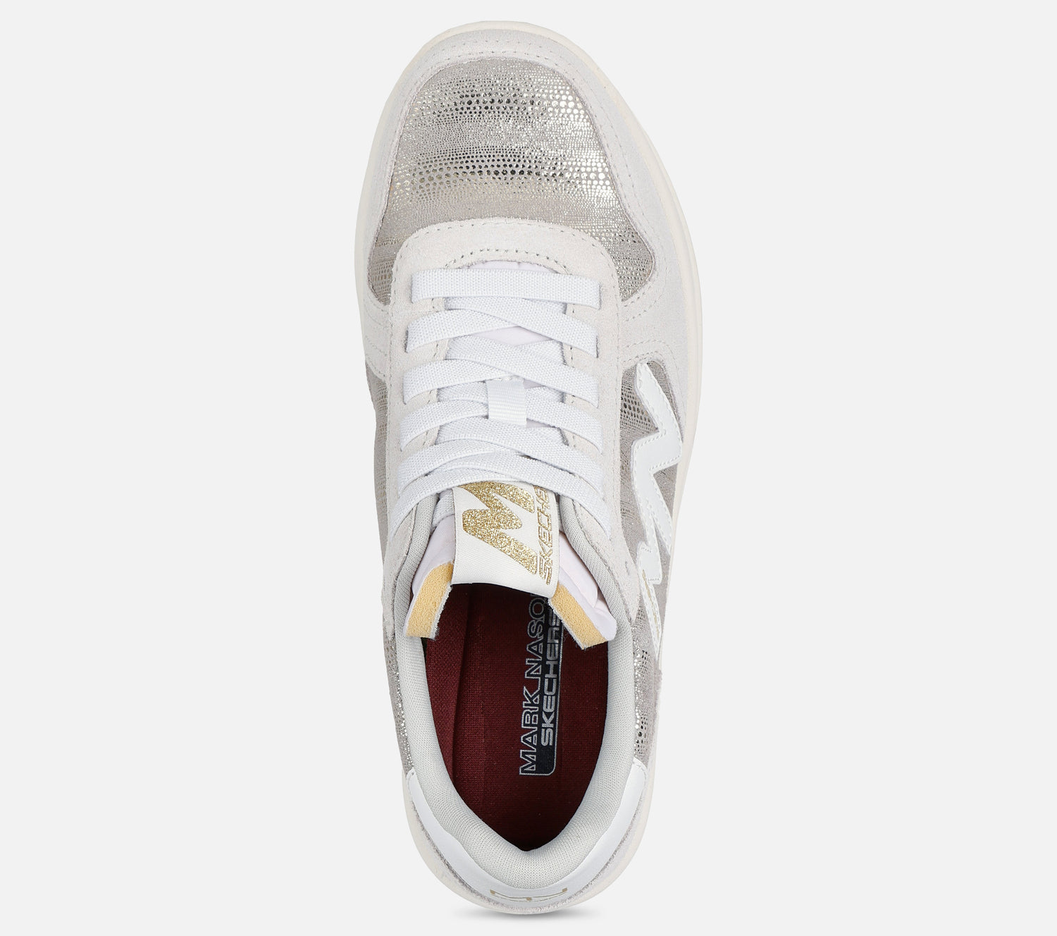 Mark Nason: New Wave Cup – Palms Shoe Skechers.no