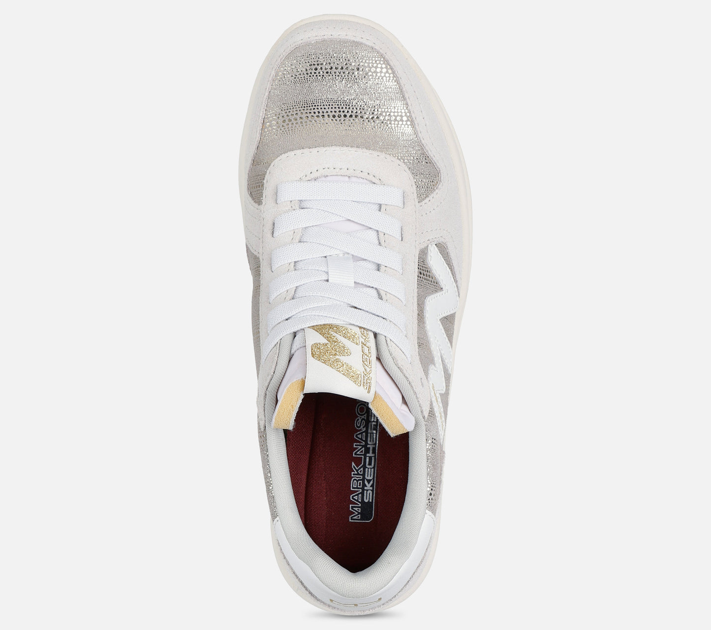 Mark Nason: New Wave Cup – Palms Shoe Skechers.no