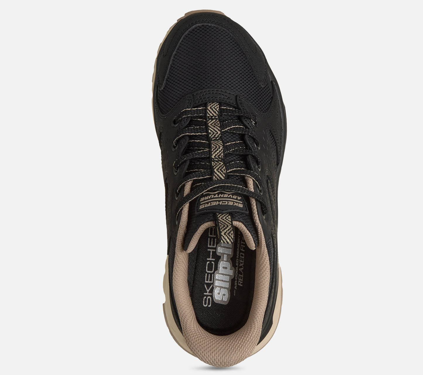 Relaxed Fit: Slip-ins: D'Lux Journey - Talon Summit Shoe Skechers.no