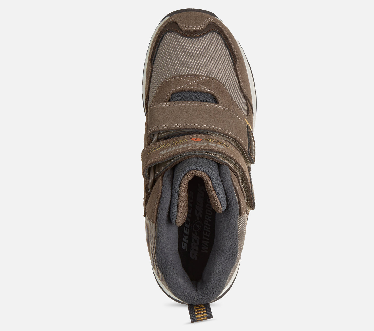 Dynamic Trail - Dino-Scouts Boot Skechers.no