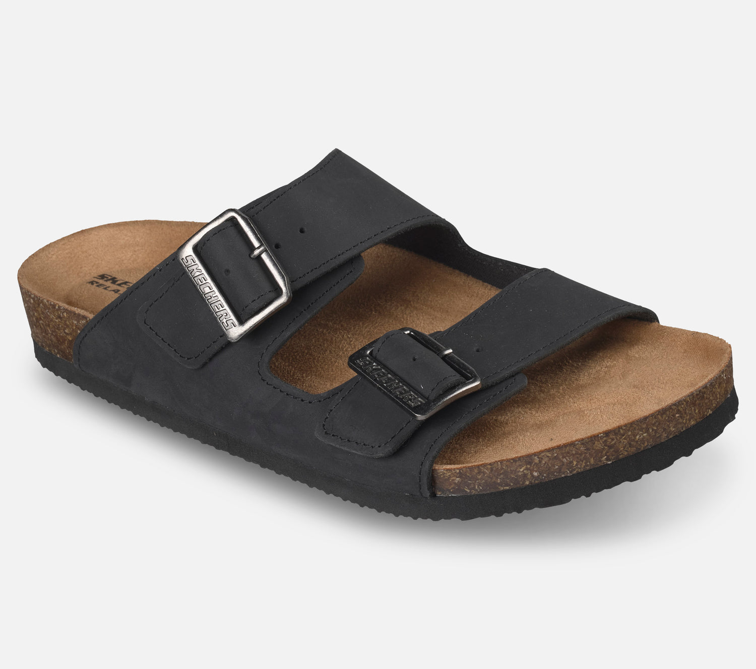 Relaxed Fit: Aidan - Westmont Sandal Skechers.no