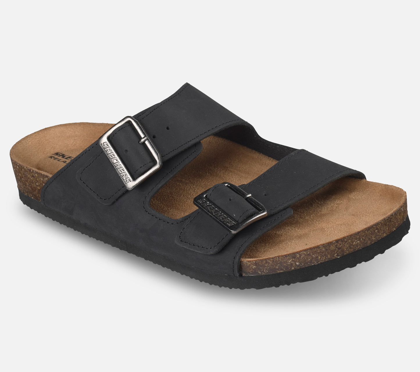 Relaxed Fit: Aidan - Westmont Sandal Skechers.no