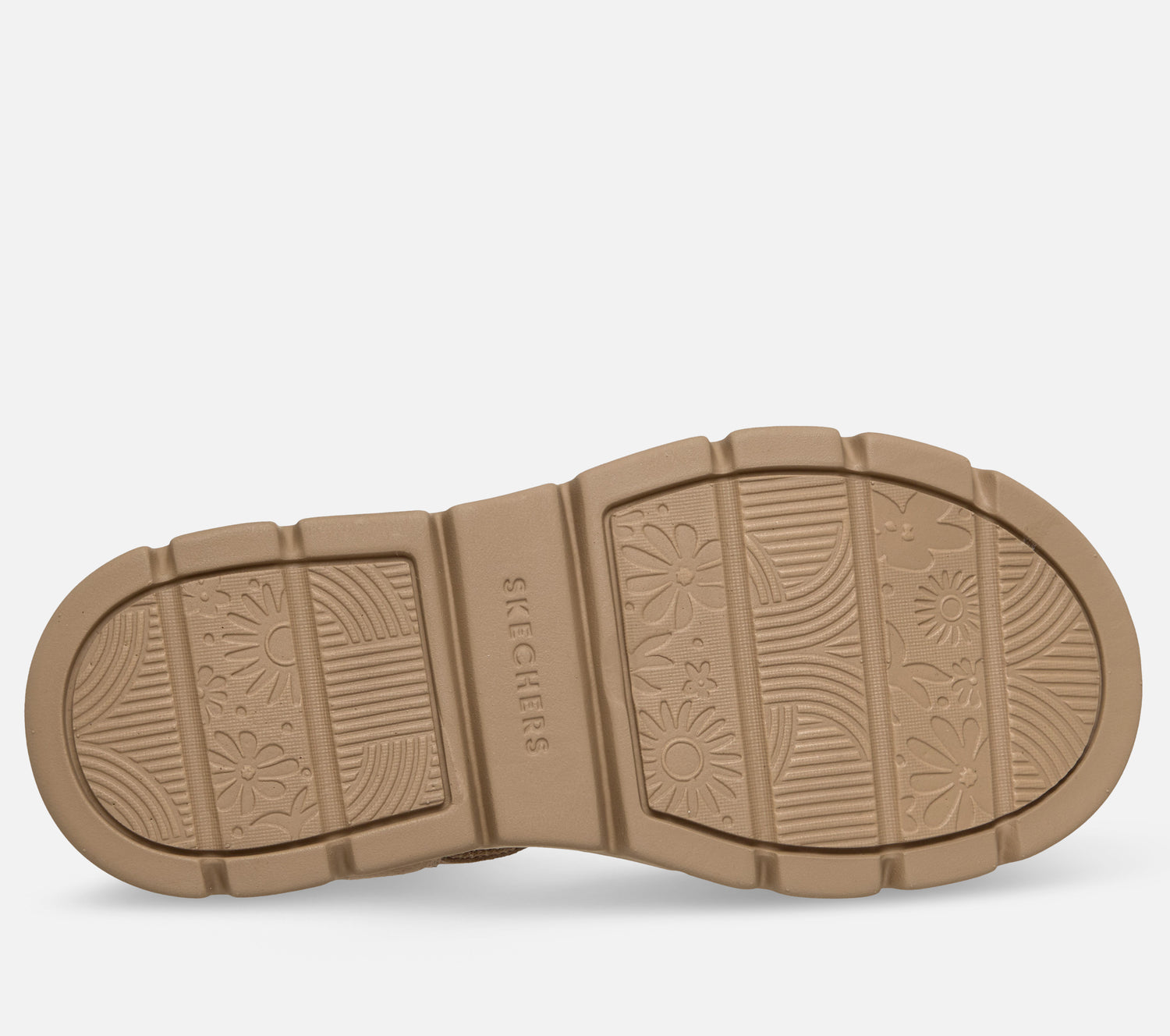 Street Hiker Breeze - Shore Heights Sandal Skechers.no