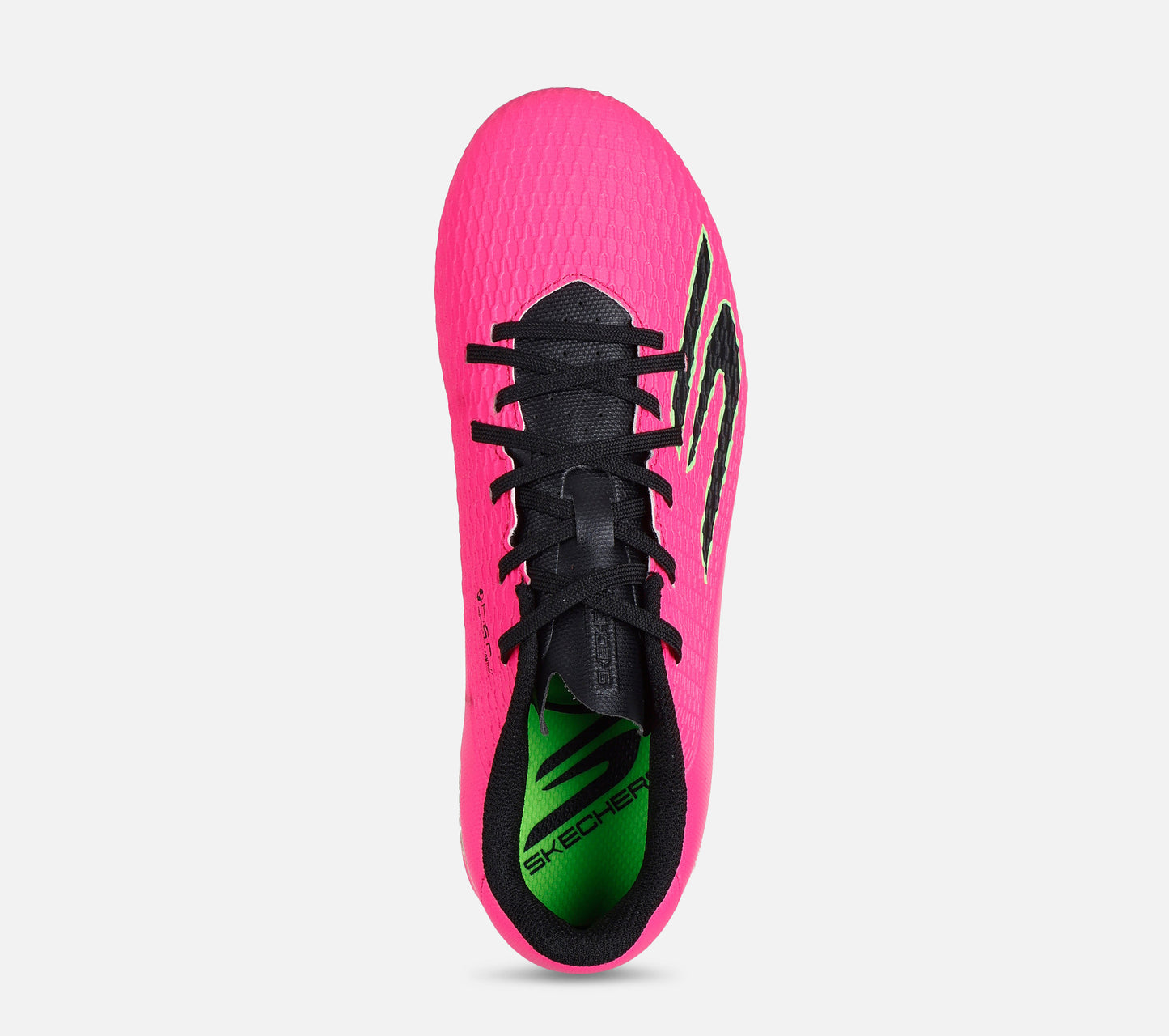 SKX_2 JR Td MG Football Skechers.no