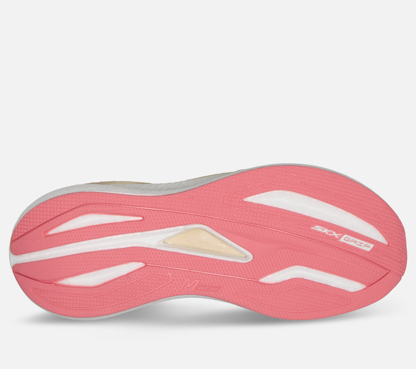 Go Run Consistent Pro - Corus Shoe Skechers.no