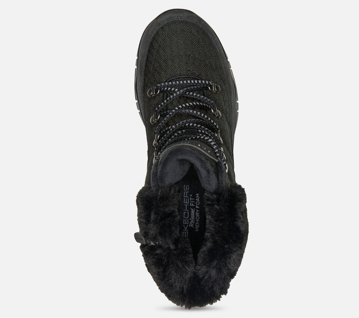 Relaxed Fit: Trego - Stormie Frost - Waterproof