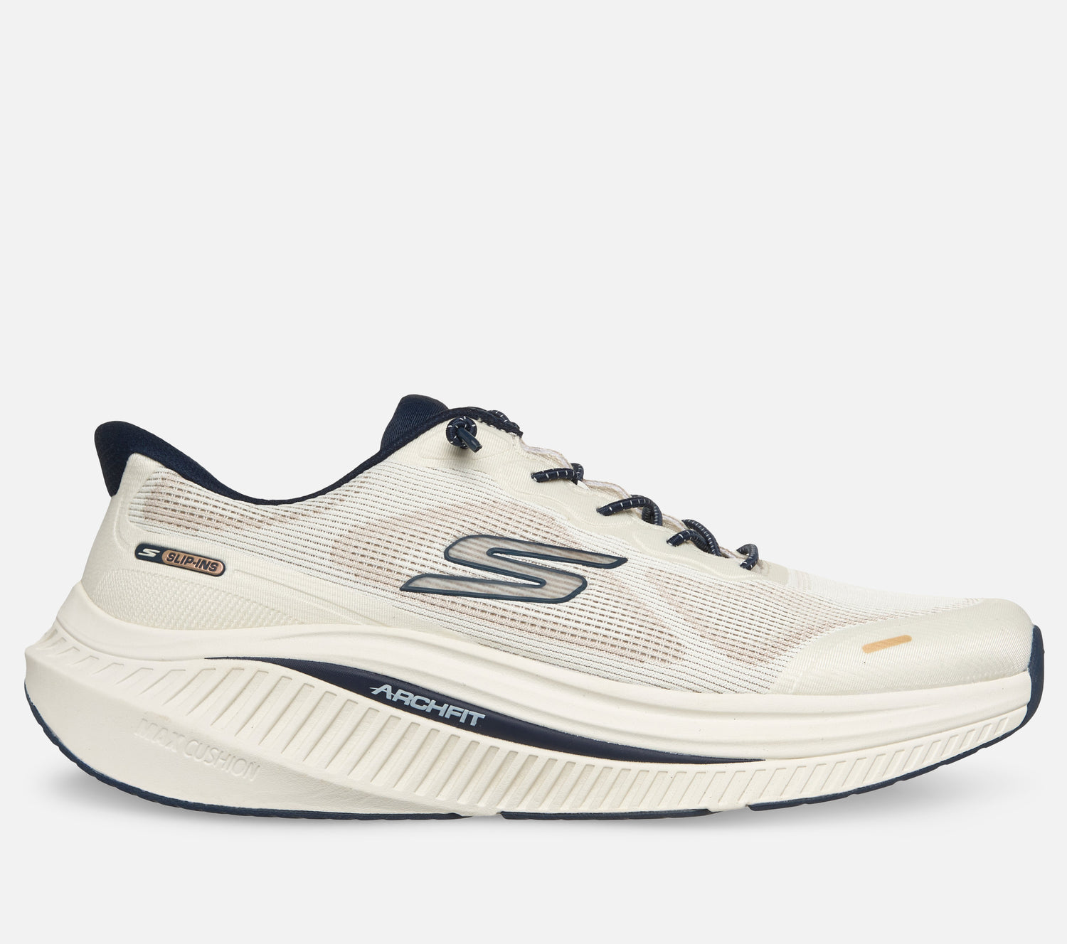 Slip-ins: GO WALK Max Cushioning Arch Fit – Justin Shoe Skechers.no