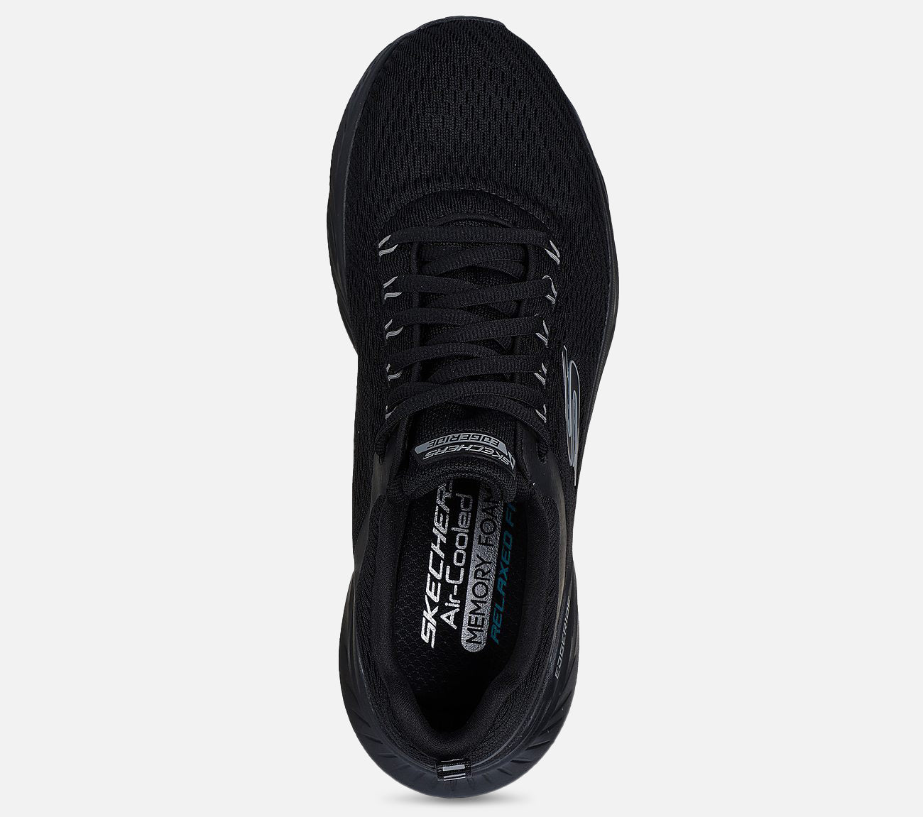 Relaxed Fit: Edgeride - Contention Shoe Skechers.no
