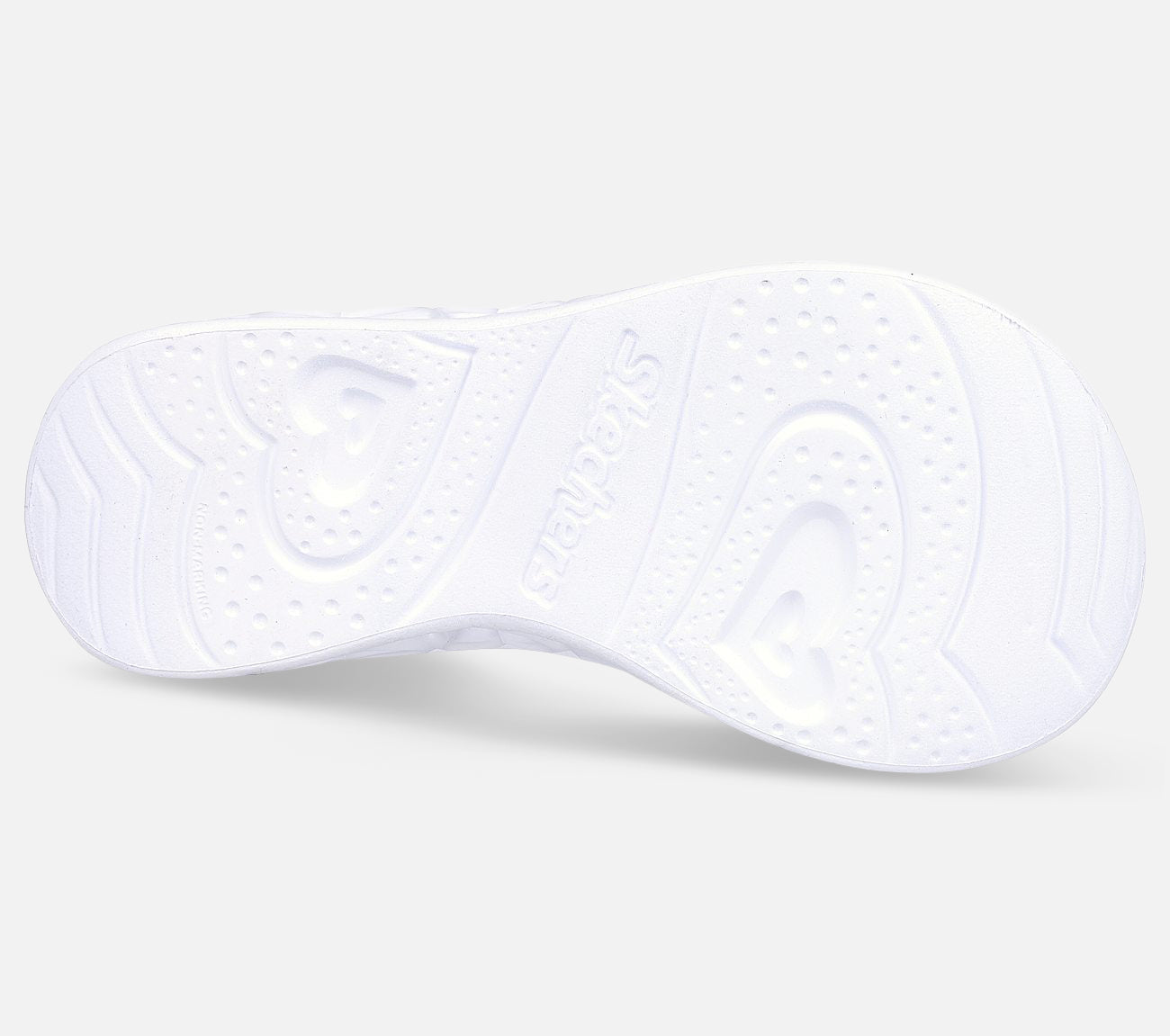 S Lights: Heart Lights - Color Groove Sandal Skechers.no