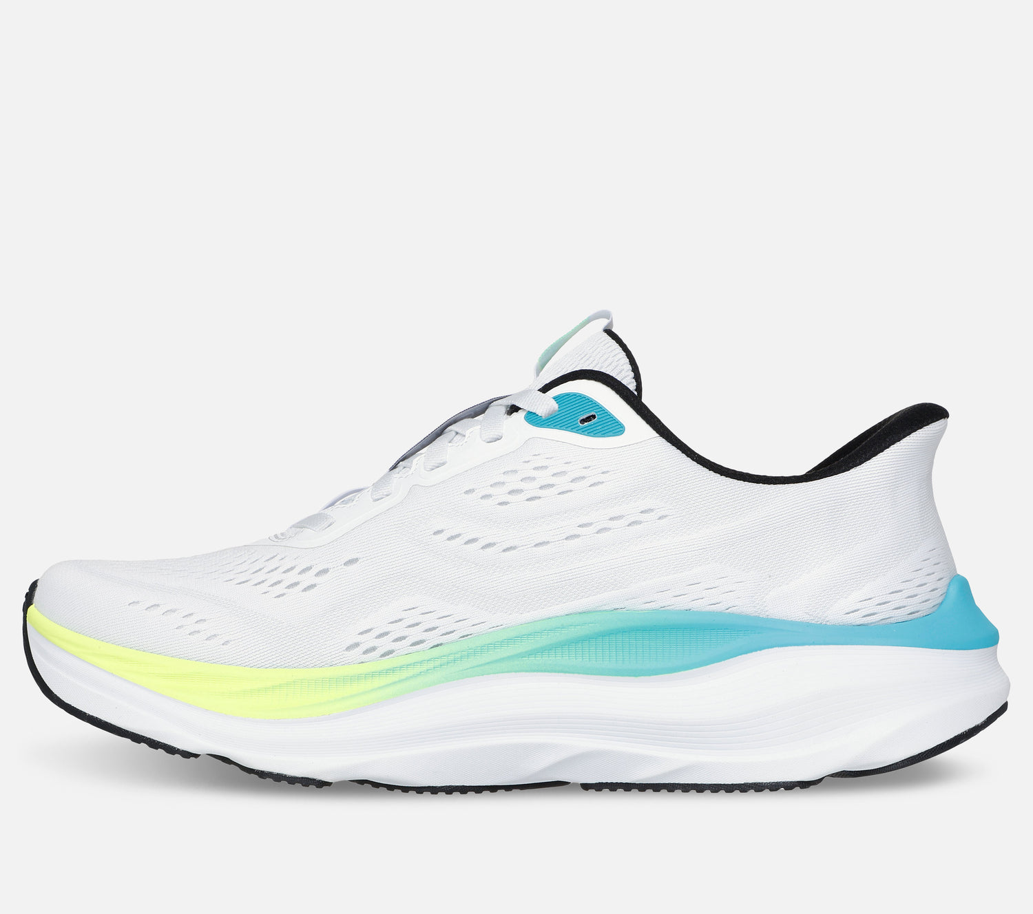 Slip-ins: Max Cushioning - Max Run Shoe Skechers.no