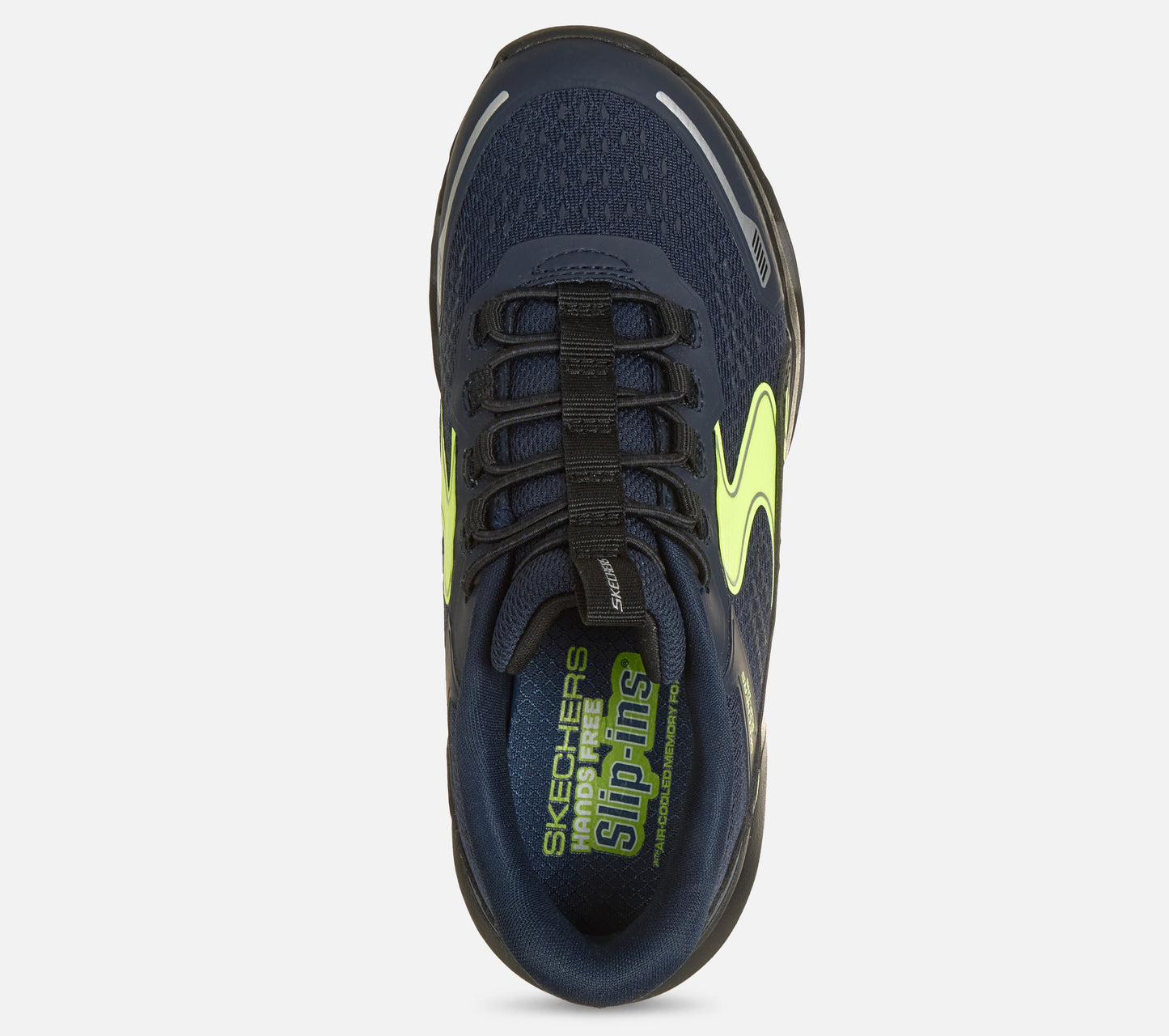 Slip-ins: Glide-Step Plus – Vista Lane Shoe Skechers.no