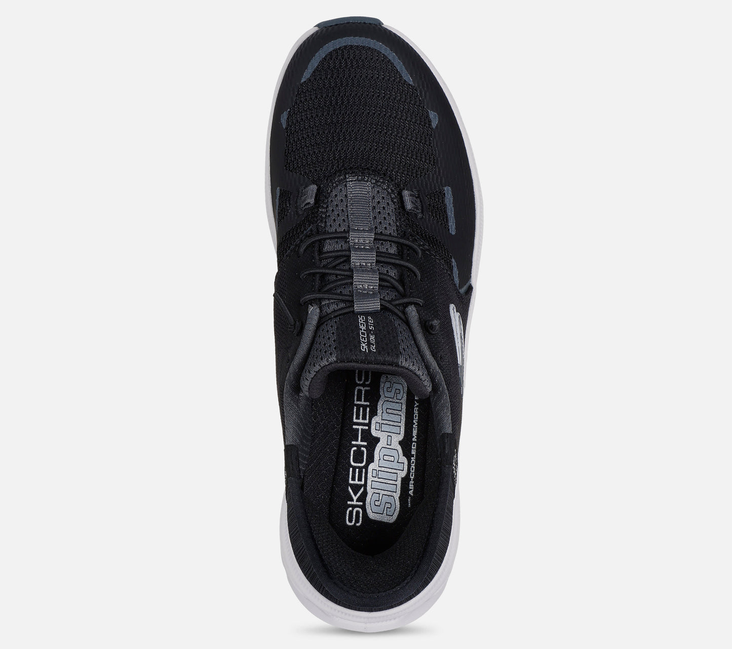 Wide Fit: Slip-ins: Glide-Step Pro Shoe Skechers.no
