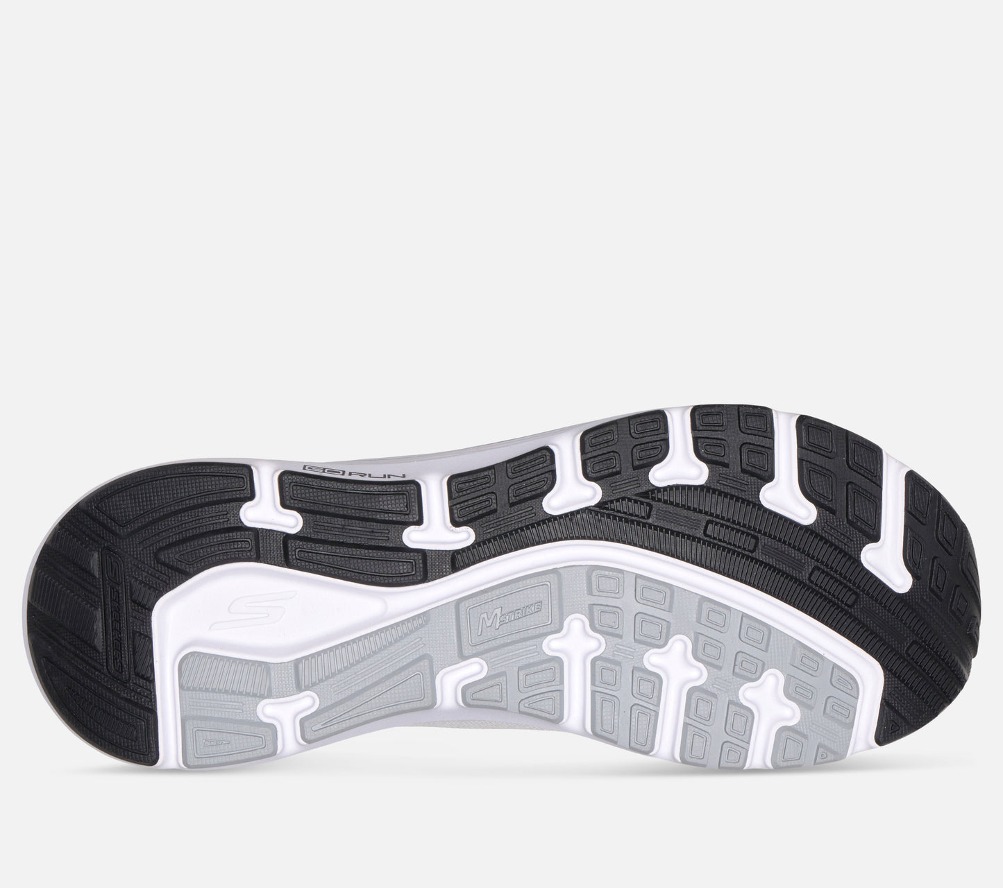 Slip-ins: GO RUN Consistent 3