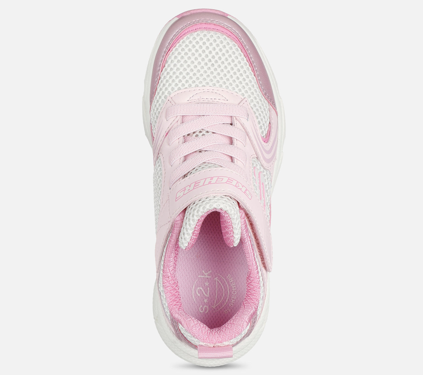 Retro-Graph Shoe Skechers.no