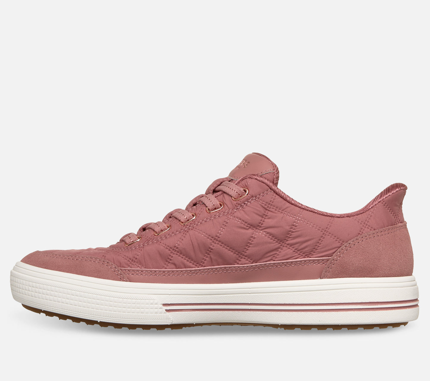 Slip-ins Arch Fit Arcade - Cozy Fit Cuddle Steps Shoe Skechers.no